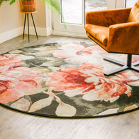 Anaheim 3434 vloerkleed - 240 x 330 cm (ovaal) - afbeelding 5