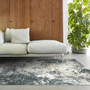 Anthony 7656 vloerkleed - multicolor en grijs - Mooier Thuis