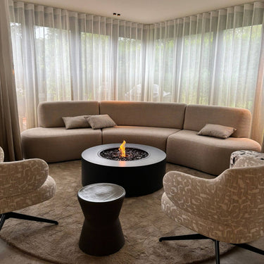 Ecosmart Fires Ark 40