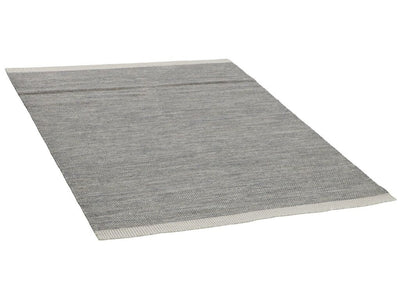 Vloerkleed Arne 1000 Grijs