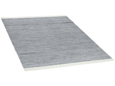 Arne 2000 vloerkleed - grijs - Mooier Thuis