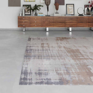 Vloerkleed Atlantic 9195 Creme