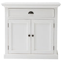 Halifax Buffetkast 89 cm | Wit - Mooier Thuis