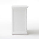 Halifax Buffetkast 89 cm | Wit - afbeelding 9