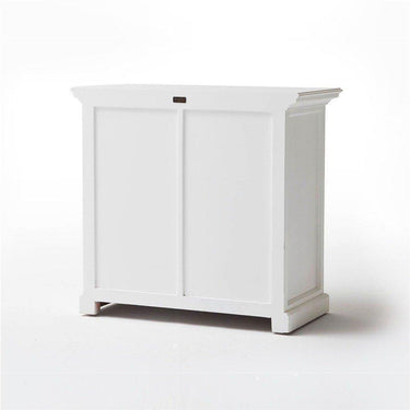 Halifax Buffetkast 89 cm | Wit - afbeelding 10