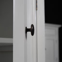 Halifax Buffetkast 89 cm | Wit - afbeelding 12
