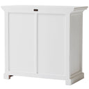 Halifax Buffetkast 89 cm | Wit - afbeelding 17