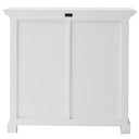 Halifax Buffetkast 89 cm | Wit - afbeelding 18