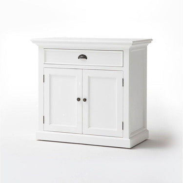 Halifax Buffetkast 89 cm | Wit - afbeelding 7
