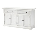 NovaSolo Provence Dressoir 145 cm | Wit