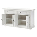 Provence Dressoir 145 cm | Wit - afbeelding 2