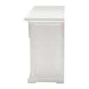 Provence Dressoir 145 cm | Wit - afbeelding 3