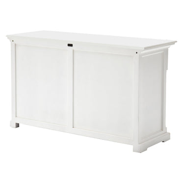 Provence Dressoir 145 cm | Wit - afbeelding 4