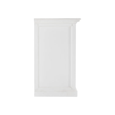 Halifax Dressoir met 4 deuren en 3 lades | Wit - afbeelding 10