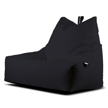 Zitzak Monster-B - Zwart