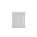 Halifax Opbergkist 130 cm | Wit - afbeelding 19