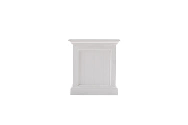 Halifax Opbergkist 130 cm | Wit - afbeelding 19