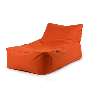 Lounge Zitzak - Oranje