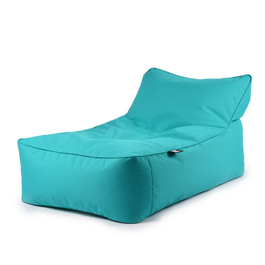 Lounge Zitzak - Aqua