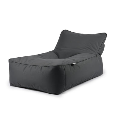 Lounge Zitzak - Grijs