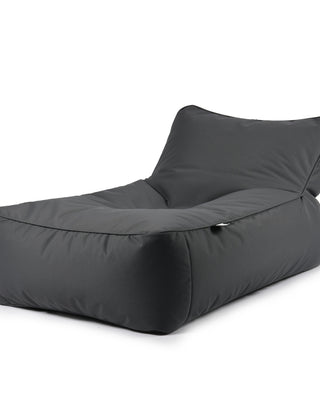 Lounge Zitzak - Grijs