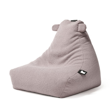 Zitzak Mini-B Teddy - Gemêleerd
