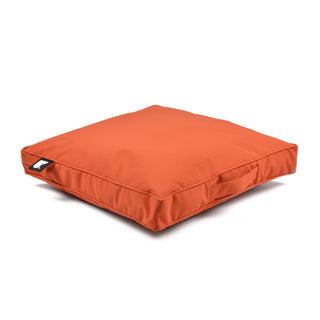 Vloerkussen - Oranje