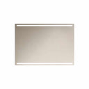 Badkamerspiegel Felix 80×60 cm met dimbare LED en anticondens