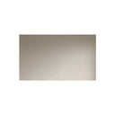 Badkamerspiegel Livorno 100×60 cm met dimbare LED en anticondens