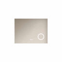 Badkamerspiegel Lorina 80×60 cm met dimbare LED en anticondens