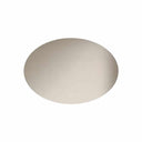 Badkamerspiegel Rondo 100×70 cm met dimbare LED en anticondens