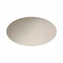 Badkamerspiegel Rondo 120×70 cm met dimbare LED en anticondens