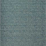 Balance 5029 buitenkleed - blauw en crémewit - Mooier Thuis