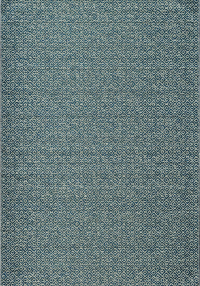 Buitenkleed Balance 5029 Blauw