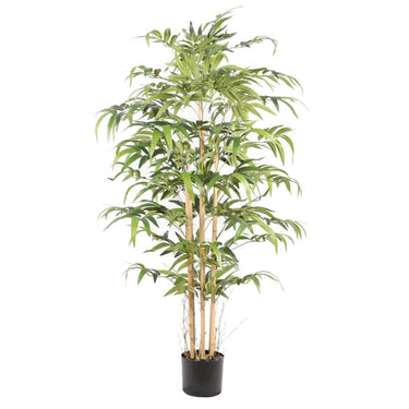 Bamboe Japanese kunstplant 160 cm