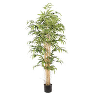 Bamboe Japanese kunstplant 180 cm - Mooier Thuis