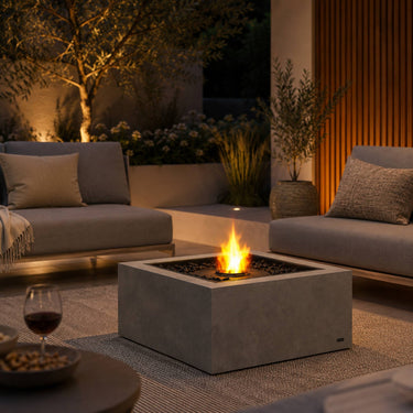 Ecosmart Fires Base 30