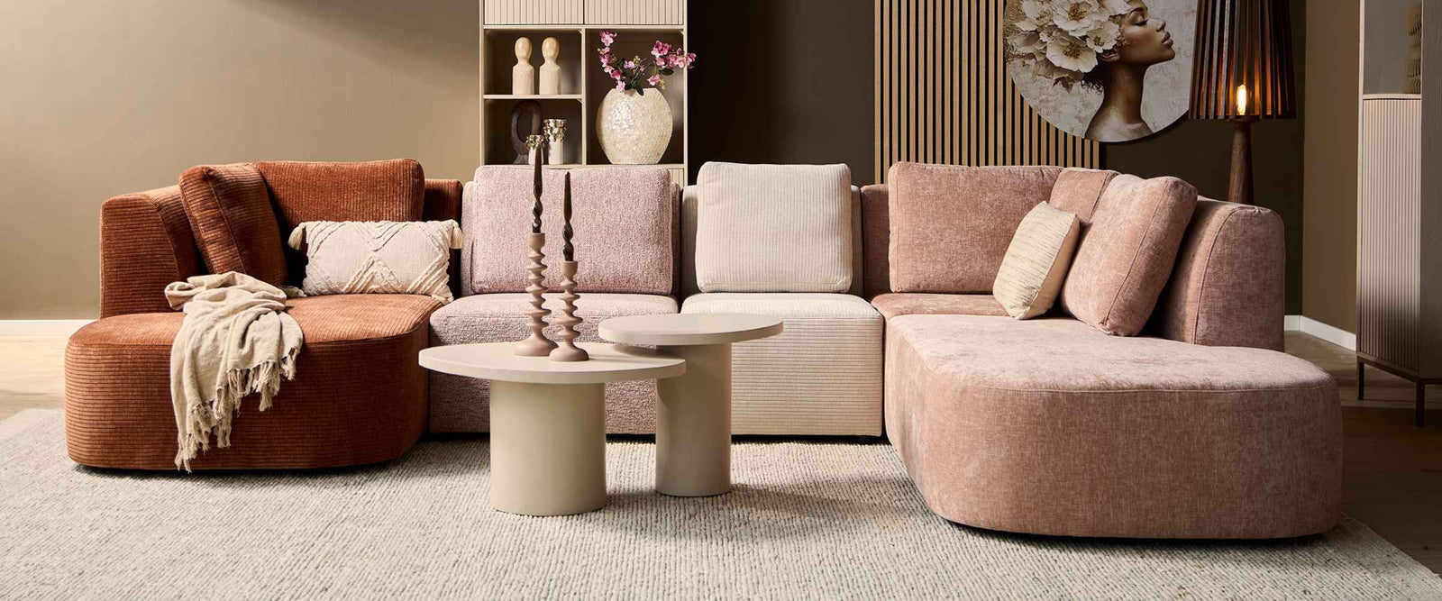MySofa maatwerk bank