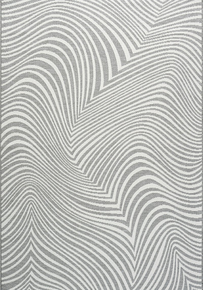 Buitenkleed Brackley 3062 Creme