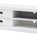 Halifax Tv-meubel 120 cm | Wit - afbeelding 9