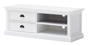 Halifax Tv-meubel 120 cm | Wit - afbeelding 9