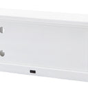 Halifax Tv-meubel 120 cm | Wit - afbeelding 10