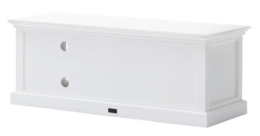 Halifax Tv-meubel 120 cm | Wit - afbeelding 10