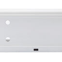 Halifax Tv-meubel 120 cm | Wit - afbeelding 11