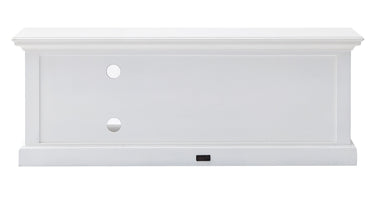 Halifax Tv-meubel 120 cm | Wit - afbeelding 11