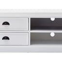 Halifax Tv-meubel 120 cm | Wit - afbeelding 12