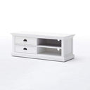Halifax Tv-meubel 120 cm | Wit - afbeelding 5