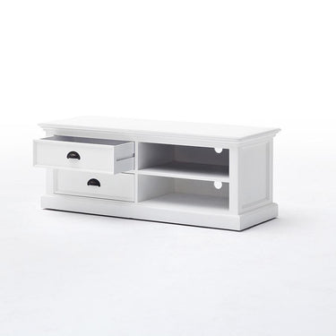 Halifax Tv-meubel 120 cm | Wit - afbeelding 6