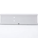 Halifax Tv-meubel Large 180 cm | Wit - afbeelding 9