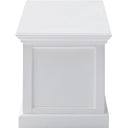Halifax Tv-meubel Large 180 cm | Wit - afbeelding 14